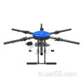 16L Tarımsal Drone Çerçevesi için E616P drone çerçevesi